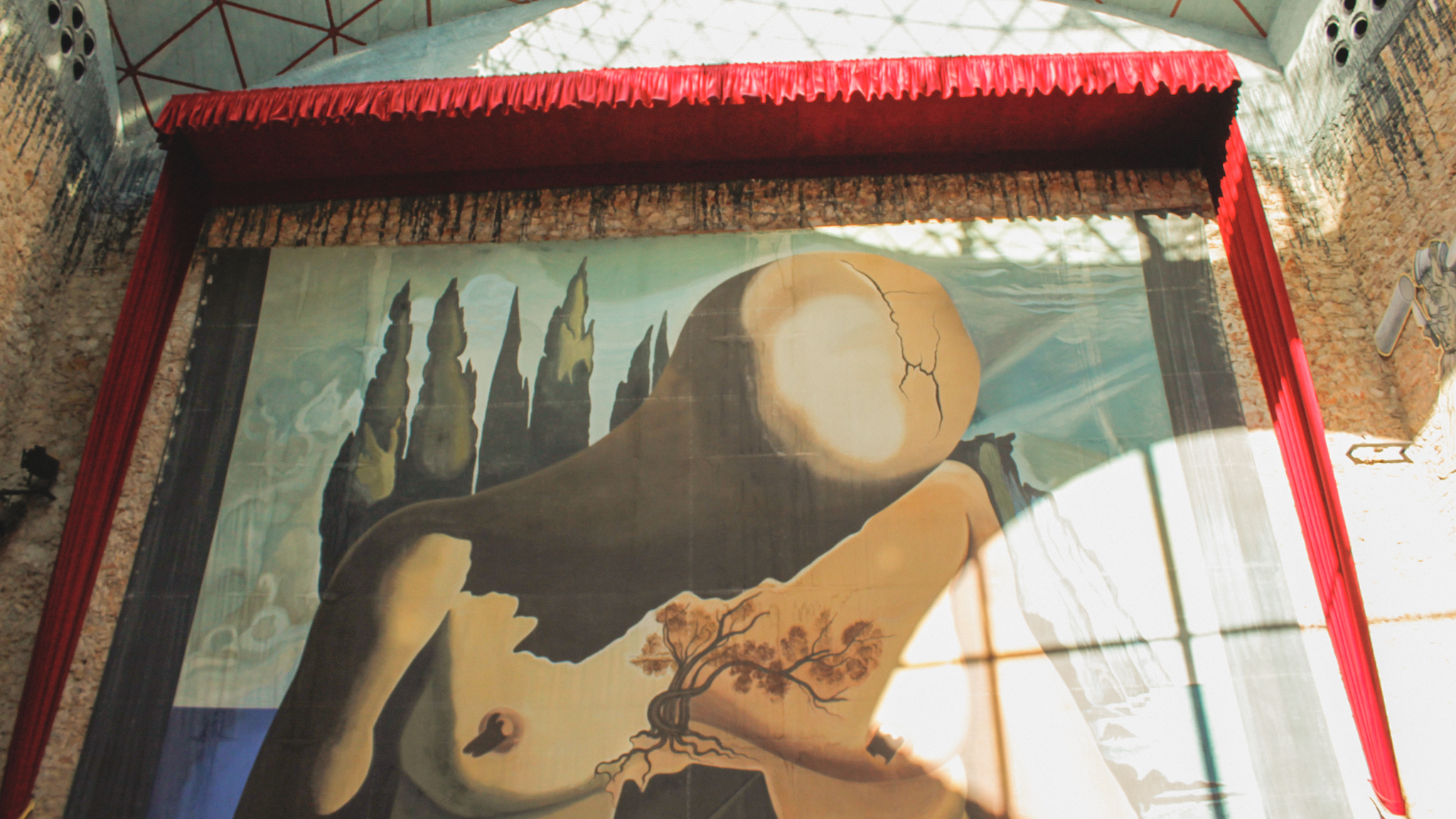 Dalí相关三处场所丨西班牙-19