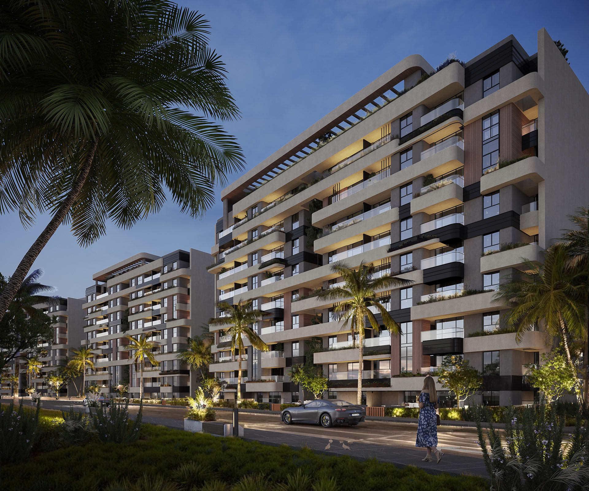 贤哲复合新资本丨埃及-23