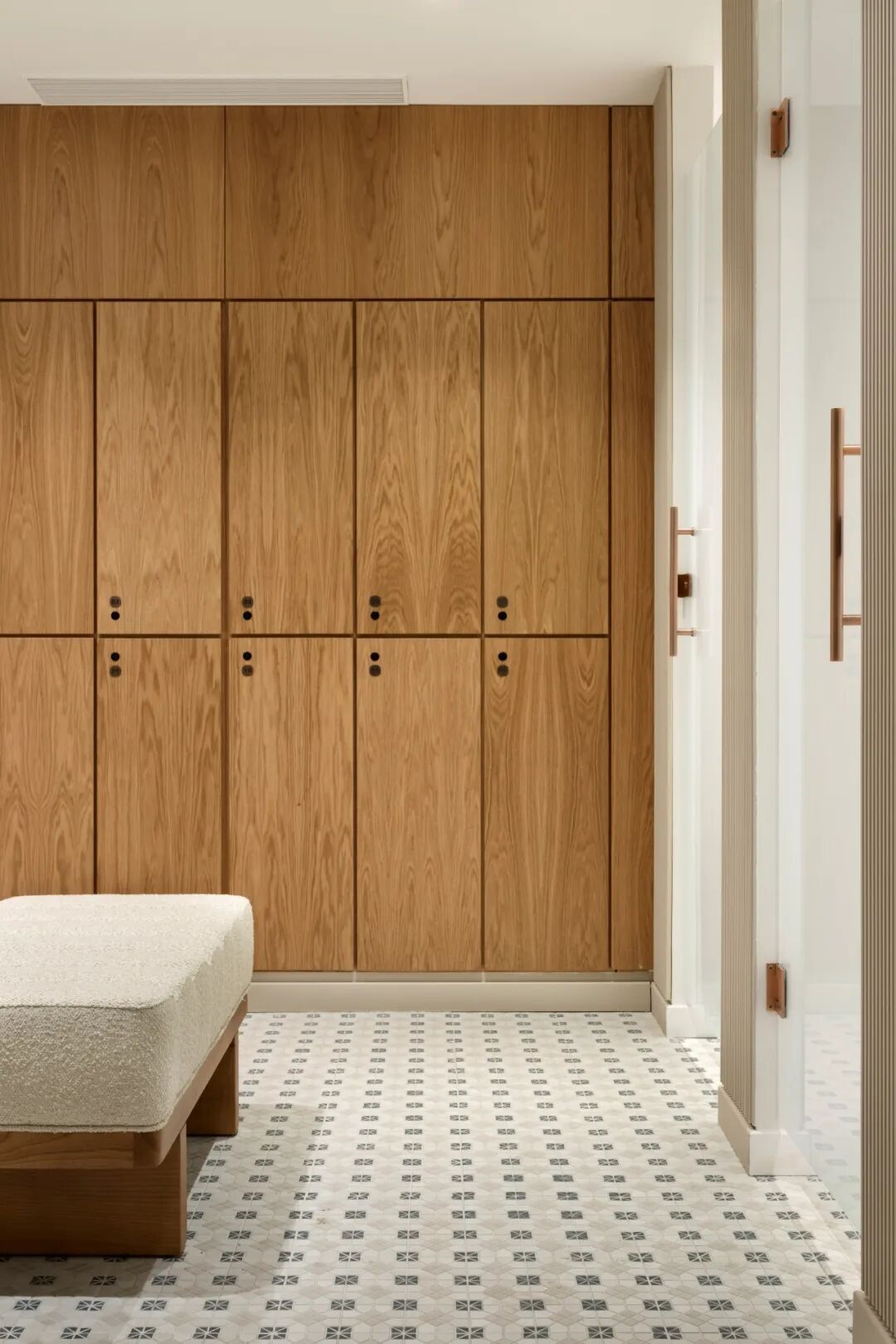 La Florida酒店丨西班牙巴塞罗那丨Kokaistudios-50