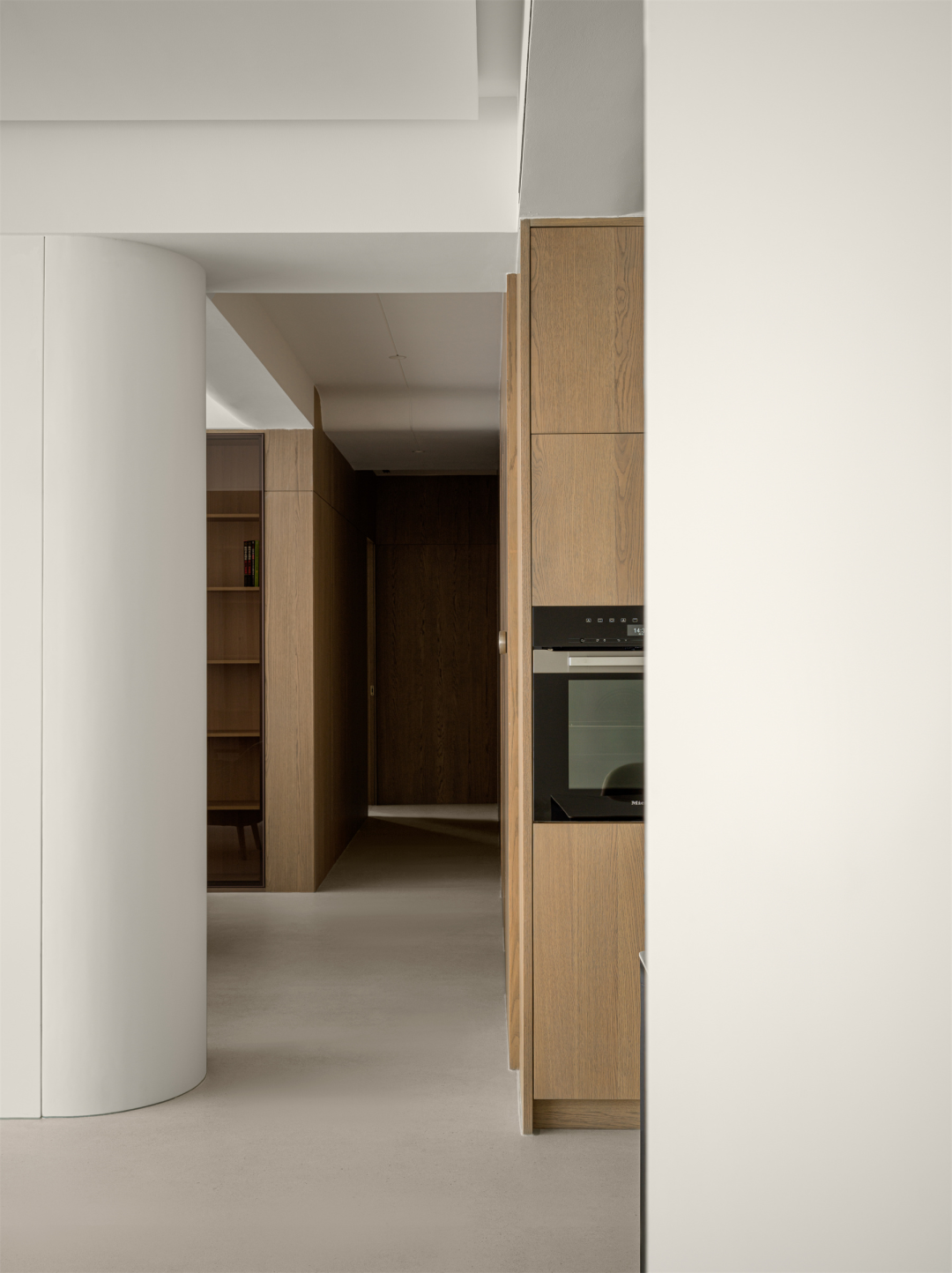 龙湖·宸峯丨H+空间设计-33