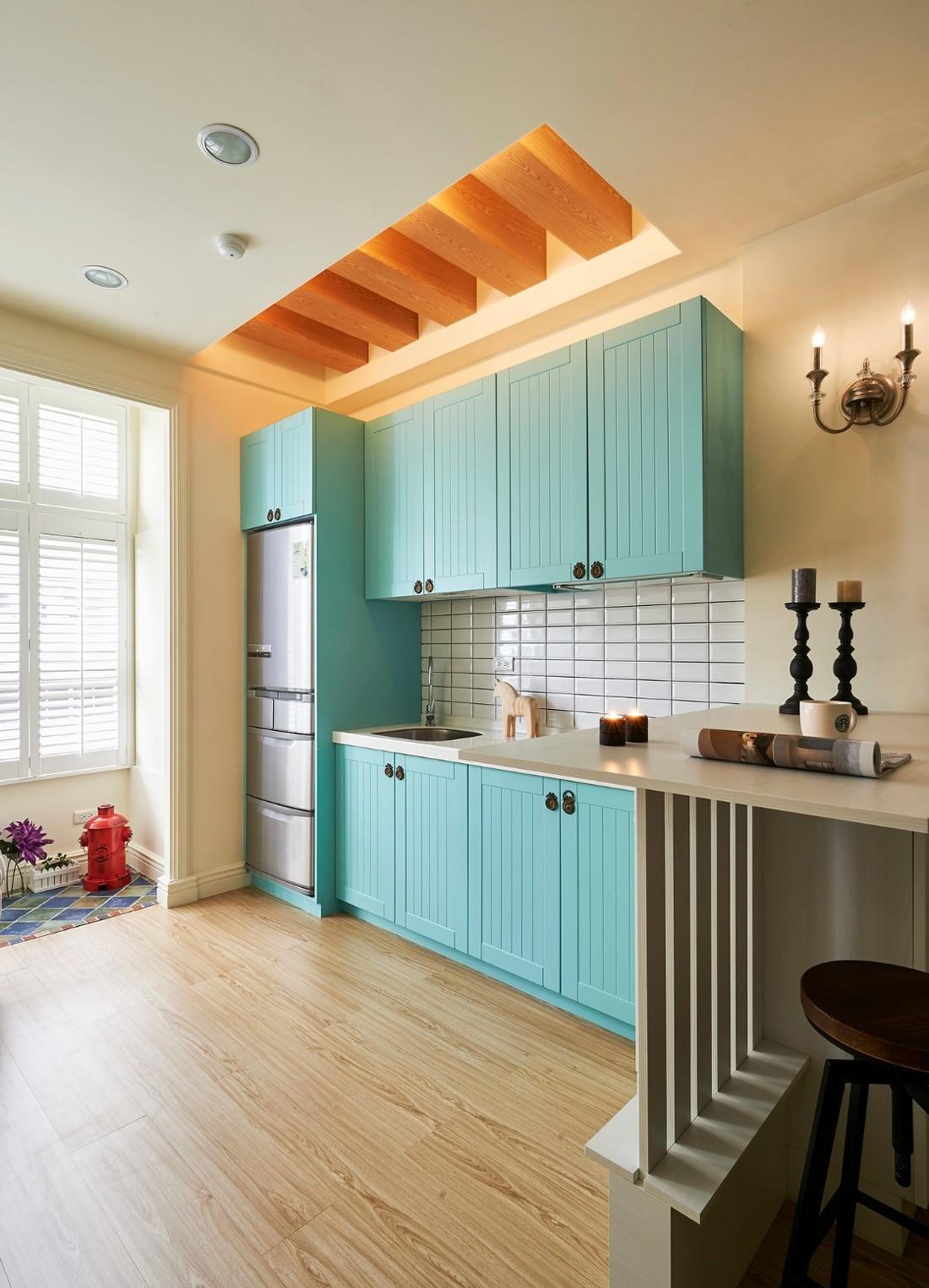 張芷融丨平层丨溫暖質感鄉村風~-9