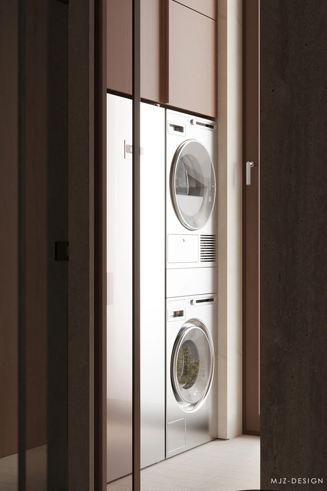 奥尔丁卡丨俄罗斯莫斯科丨ZE | WORKROOM-75