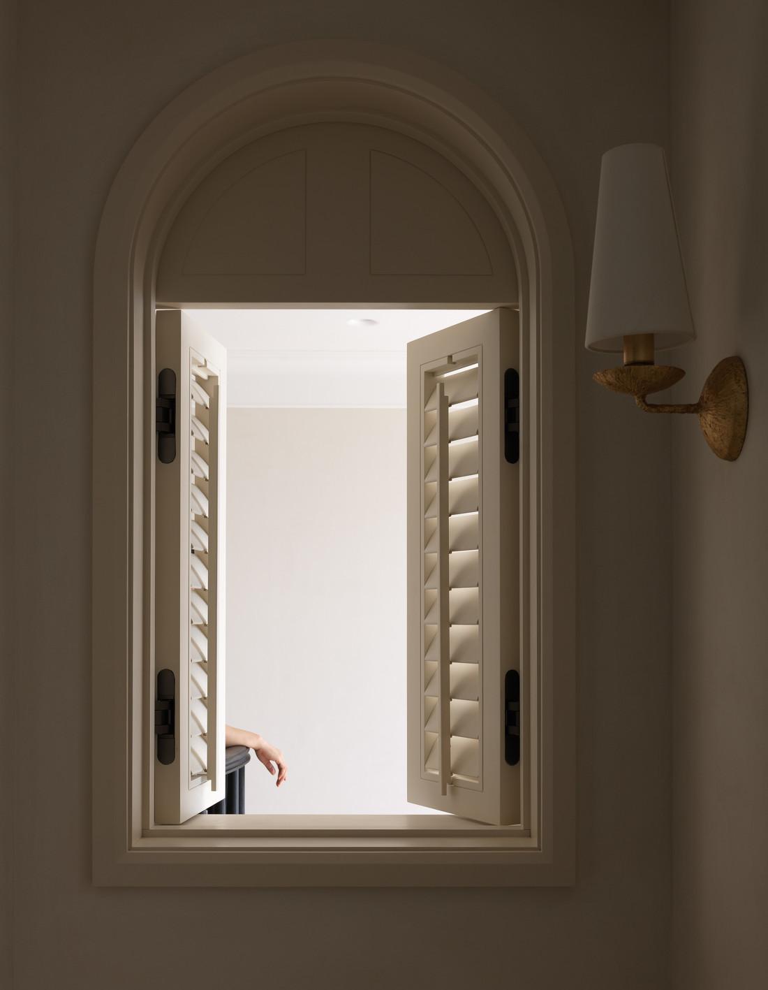 理想生活之城市花园顶层复式丨中国惠州丨LICO力高设计-66