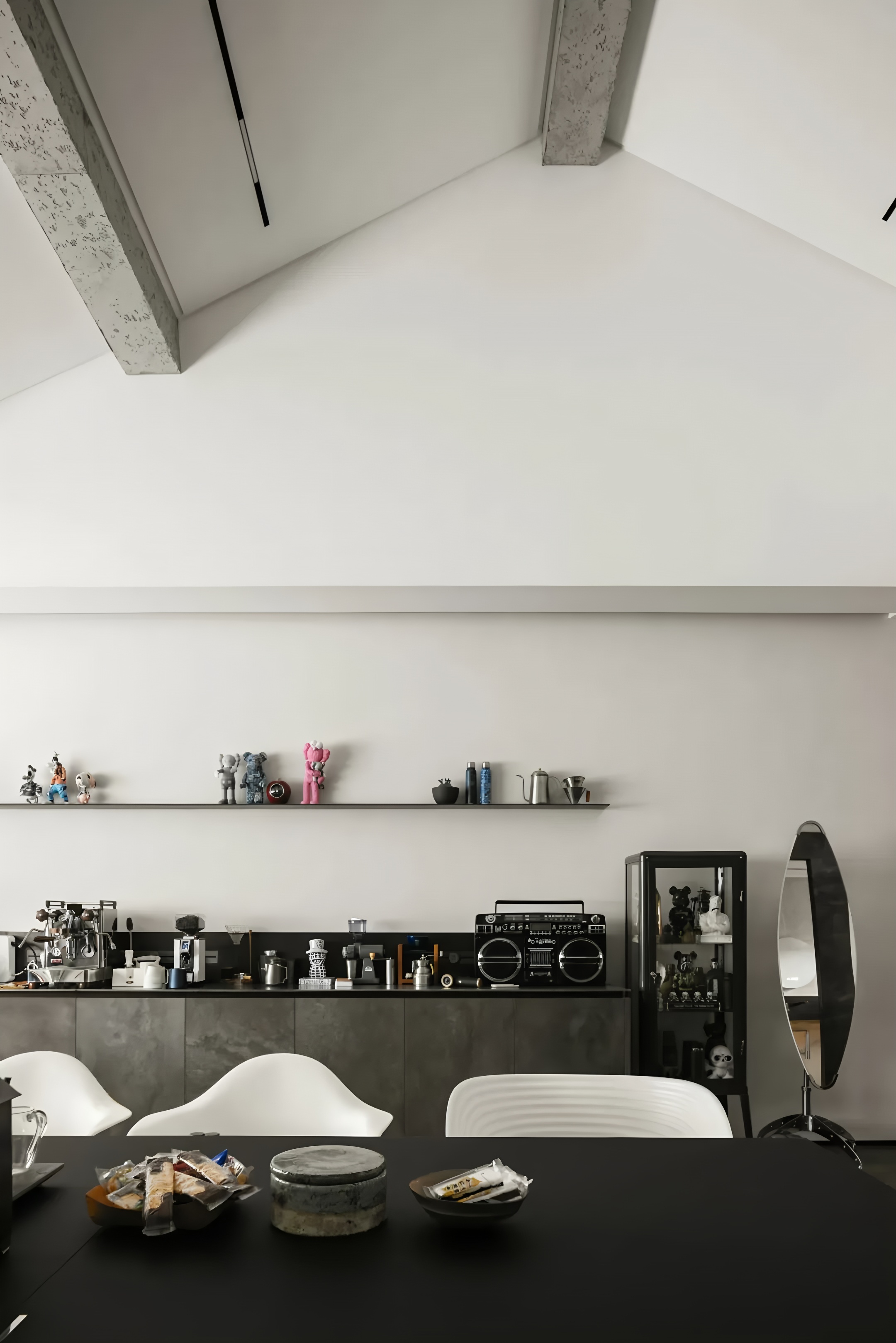 苏州牖维叙然办公空间丨中国苏州丨递平方空间设计-70