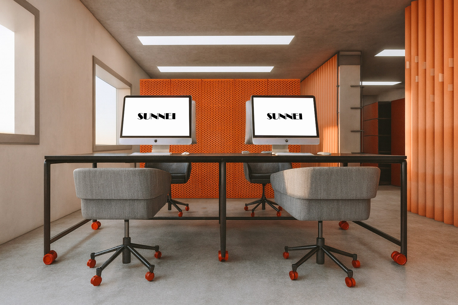 服装店丨意大利米兰-26