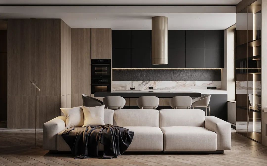 纯粹艺术空间丨Anne Kireeva-4