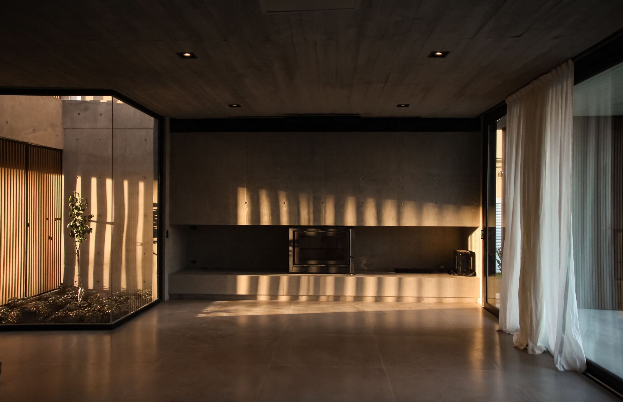 Tamiz 住宅丨阿根廷丨Gonzalo Bardach arquitectura-36