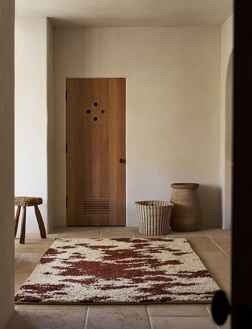 Anthropologie Home 秋季室内设计案例-15