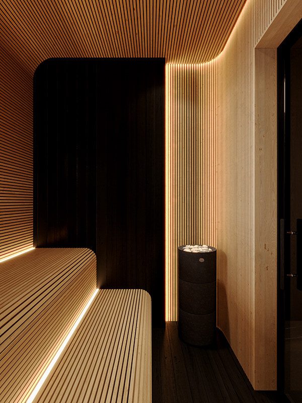 靠近白俄罗斯明斯克的370平大房子-71