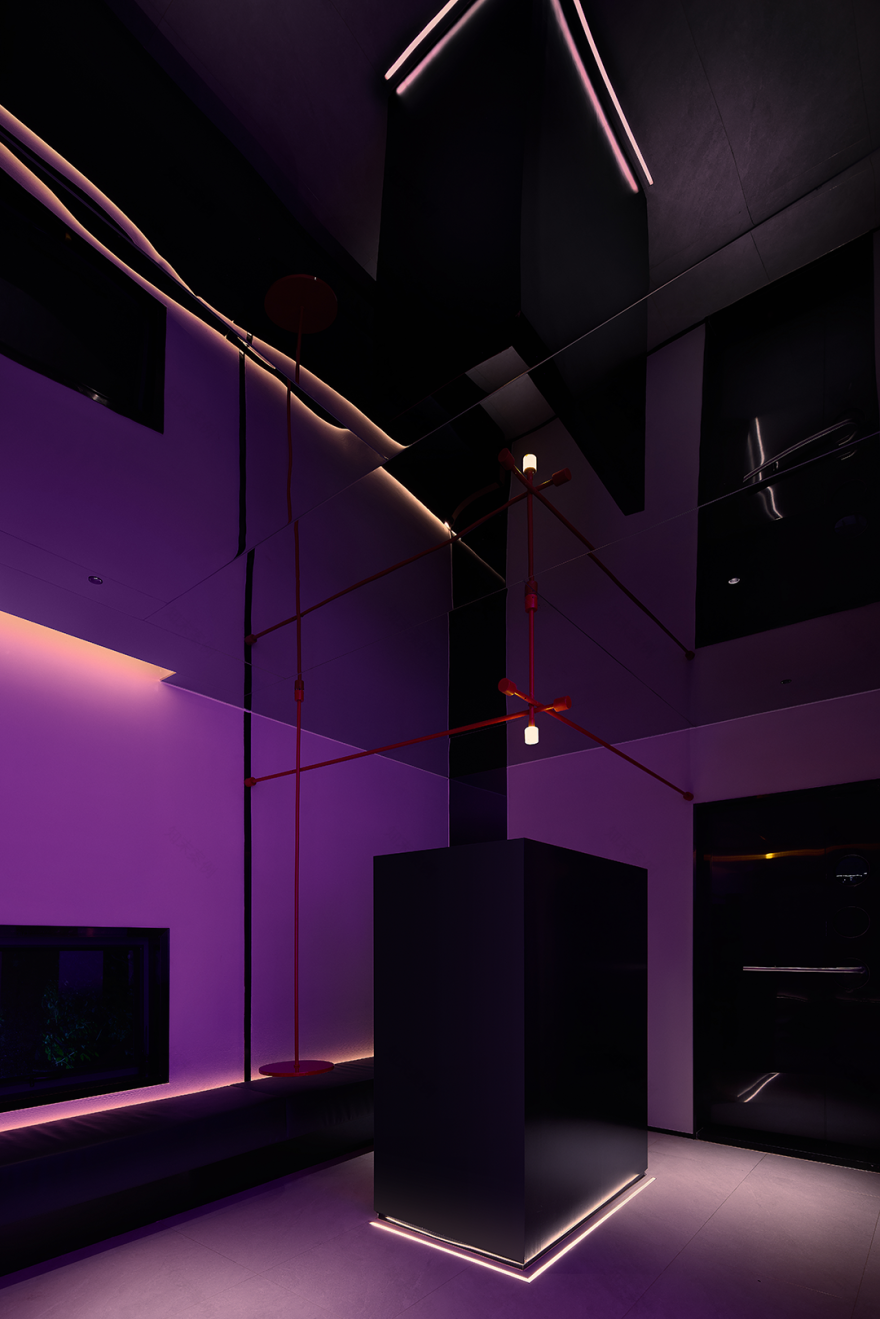 小半丨中国东莞丨壹无界设计-55