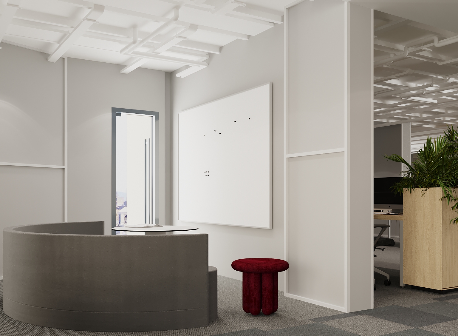 Office Design Maxab-2