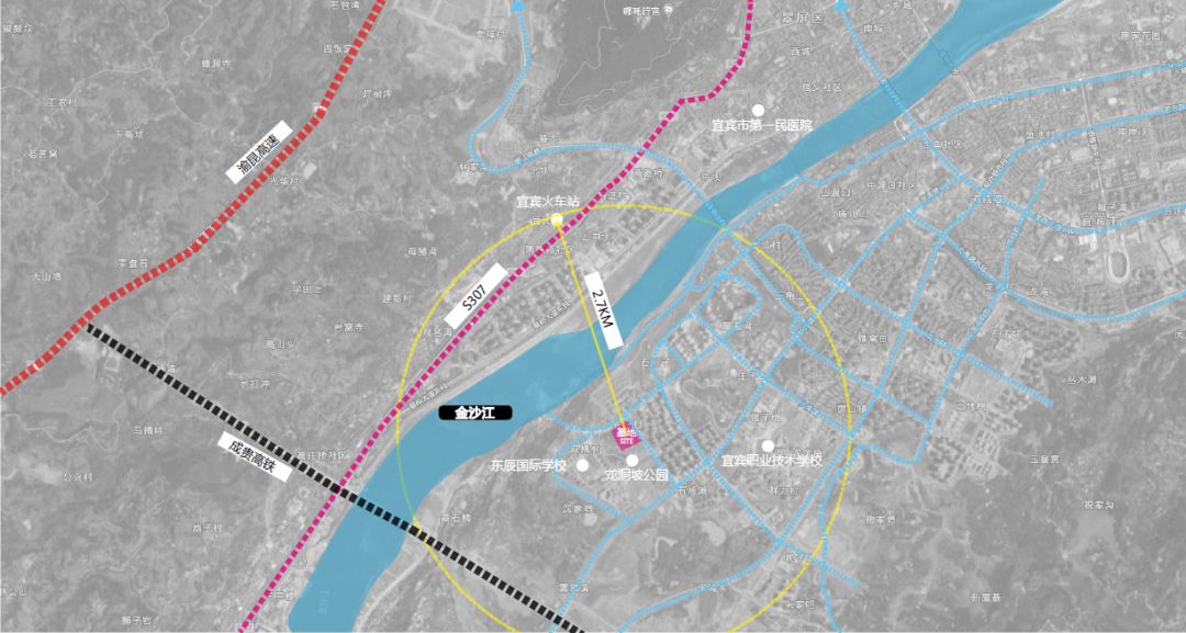 禅意山水,隐奢共生——阳光城·珑山悦示范区-22