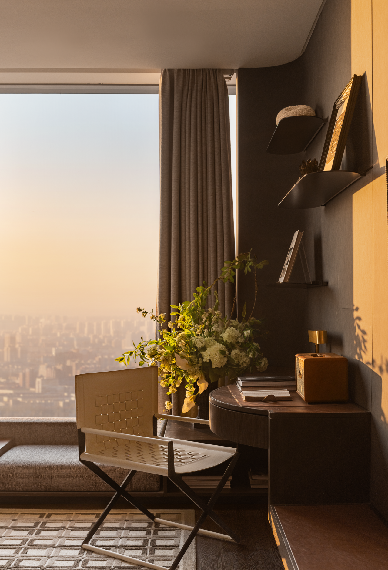 长春华润中心丨中国长春丨CCD·WOWU无物艺术顾问-38