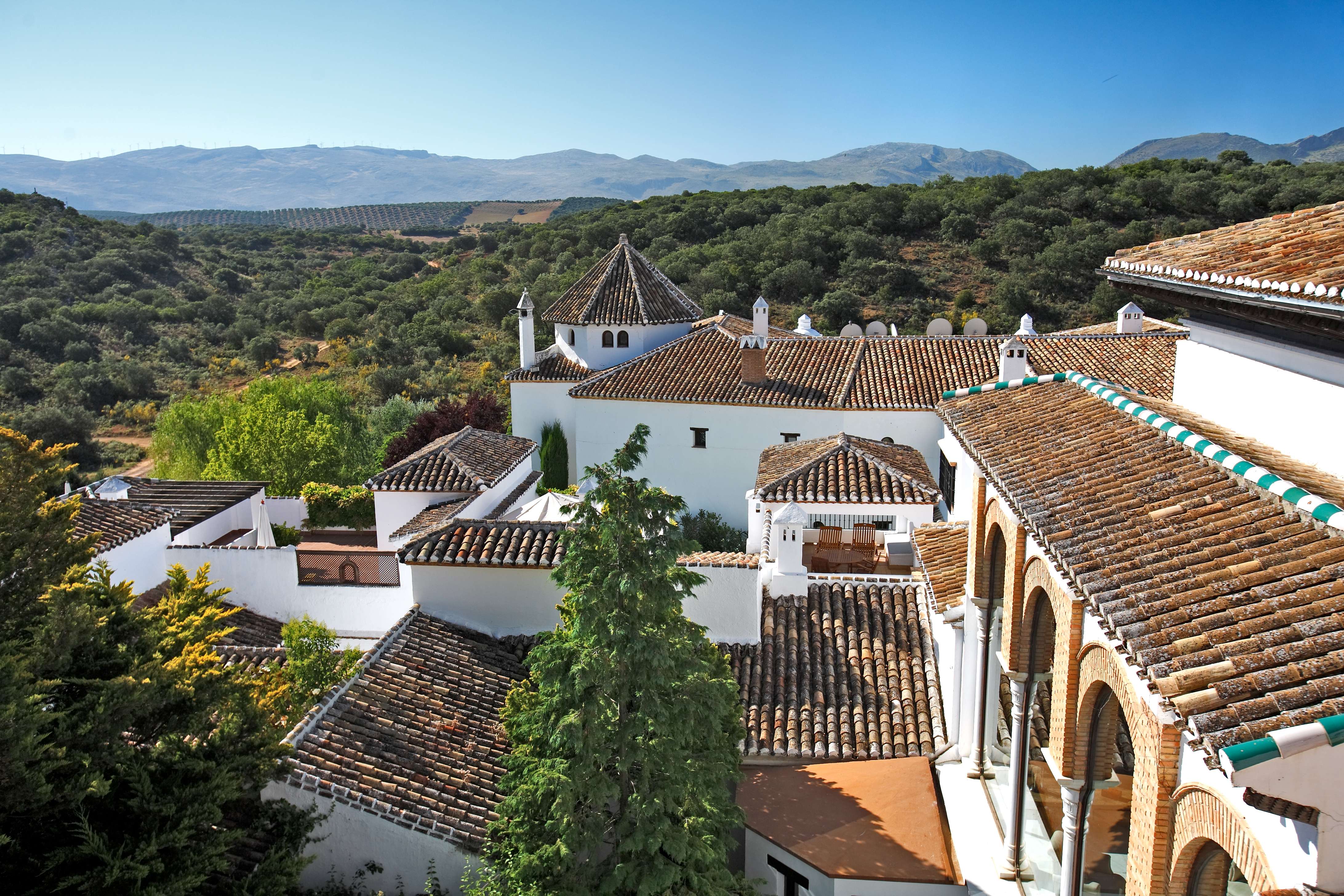 西班牙巴尔塞洛波巴迪亚酒店-3