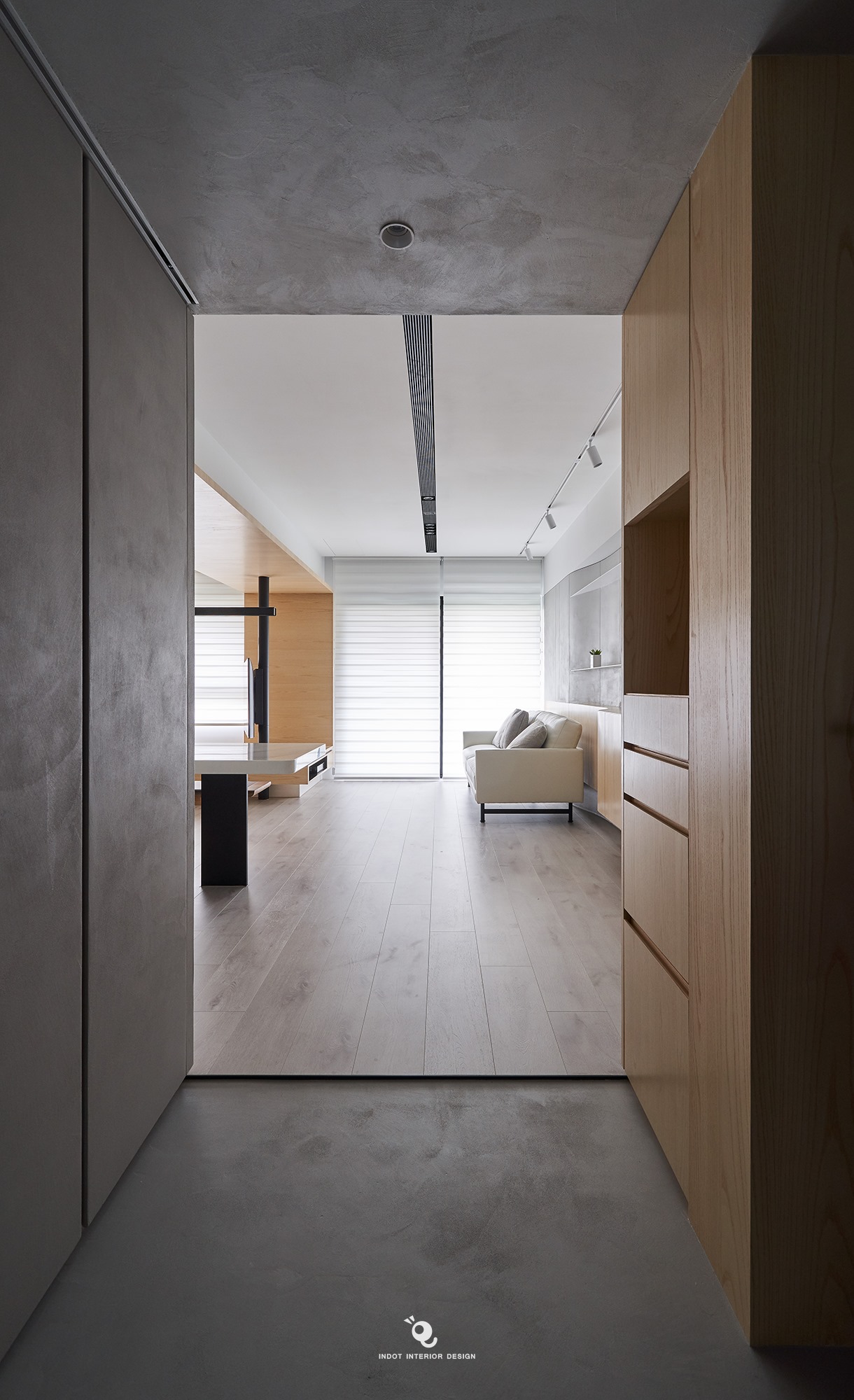 虫点子创意设计 | 简约不简单小宅-9