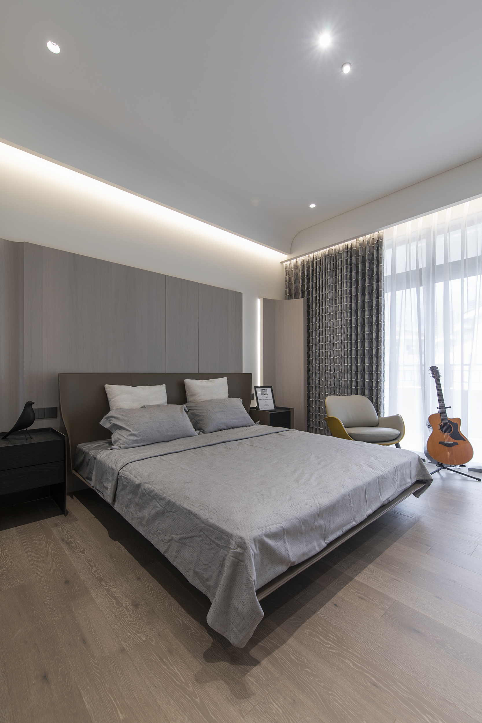 铂翠5栋 Lin宅-40