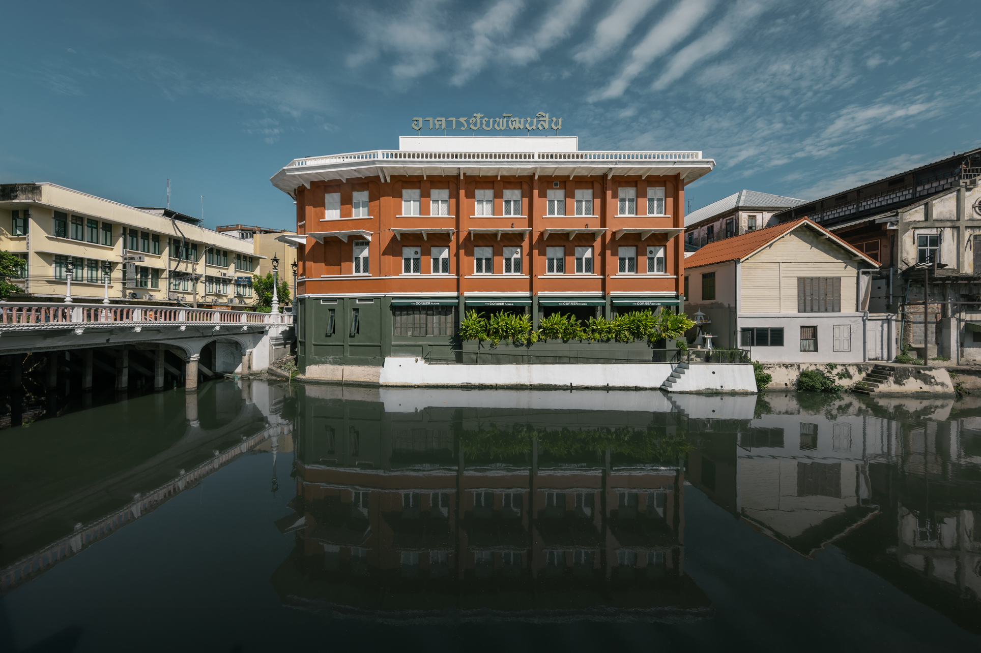 商场丨泰国曼谷丨IF (Integrated Field)-28