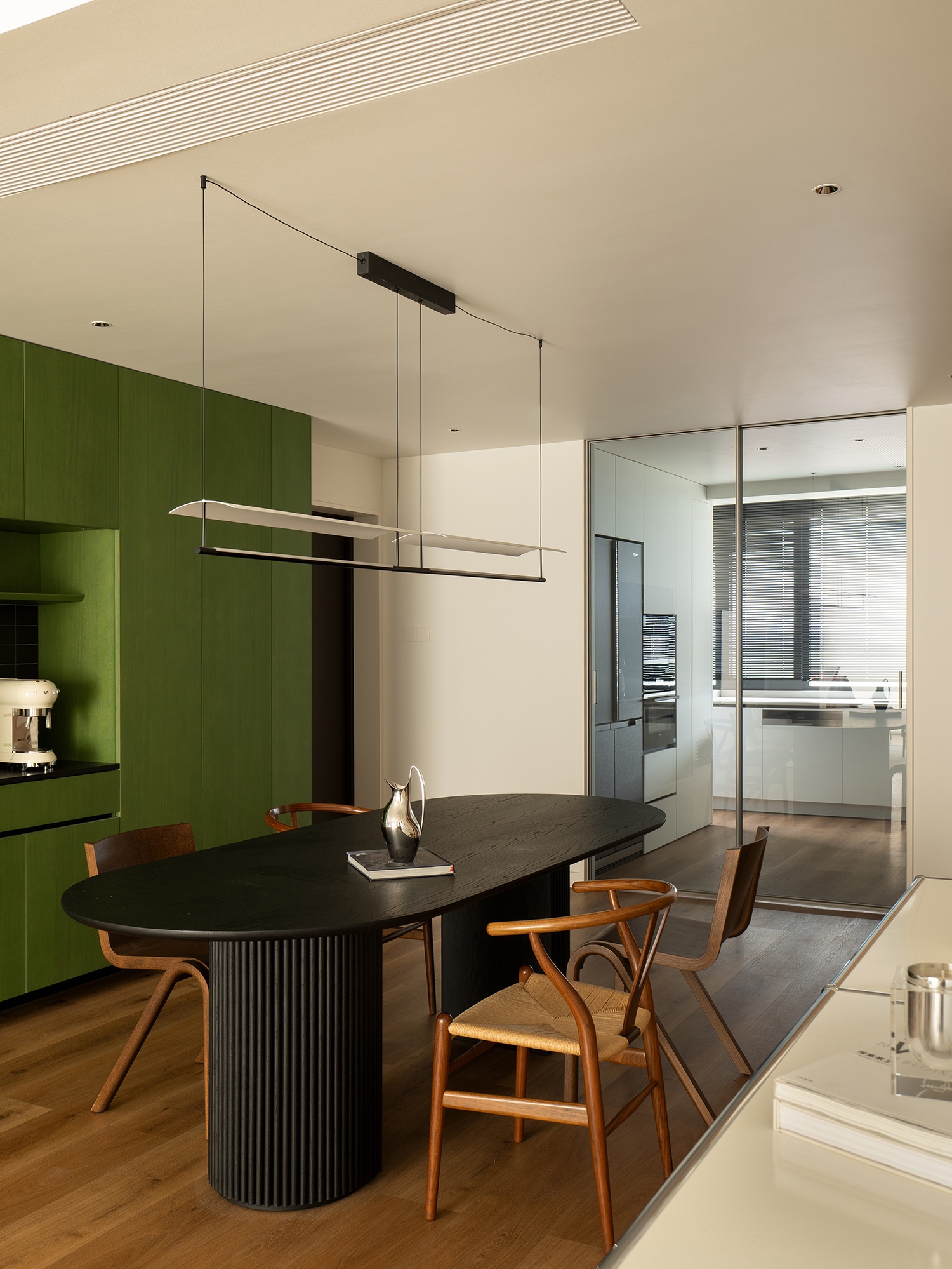 青梅丨中国南京丨云行空间建筑设计-19