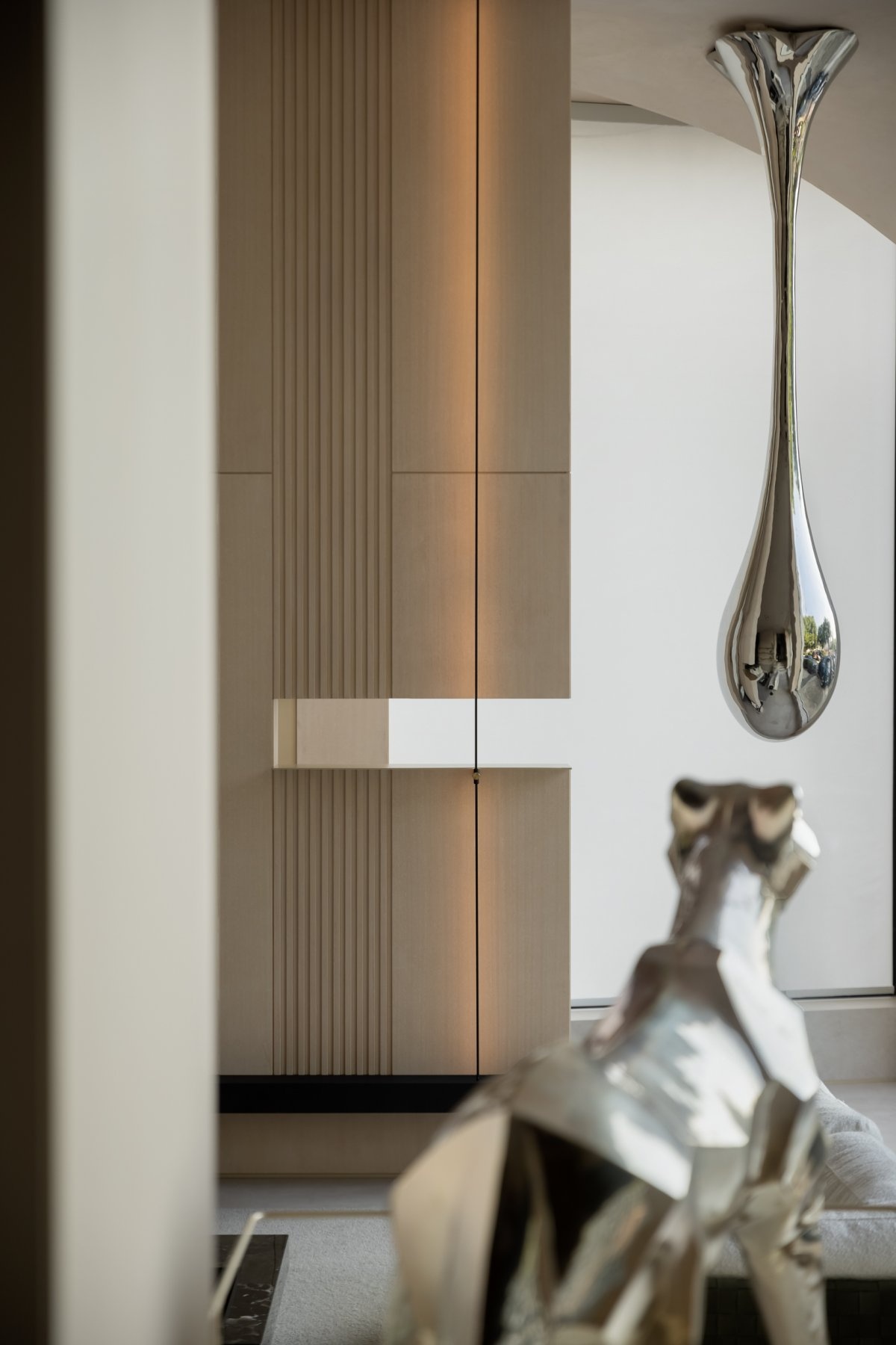 浙江卢赛世家品牌展厅丨中国浙江丨竟向设计-47