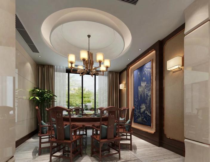 
别墅大宅—江苏南通 -2