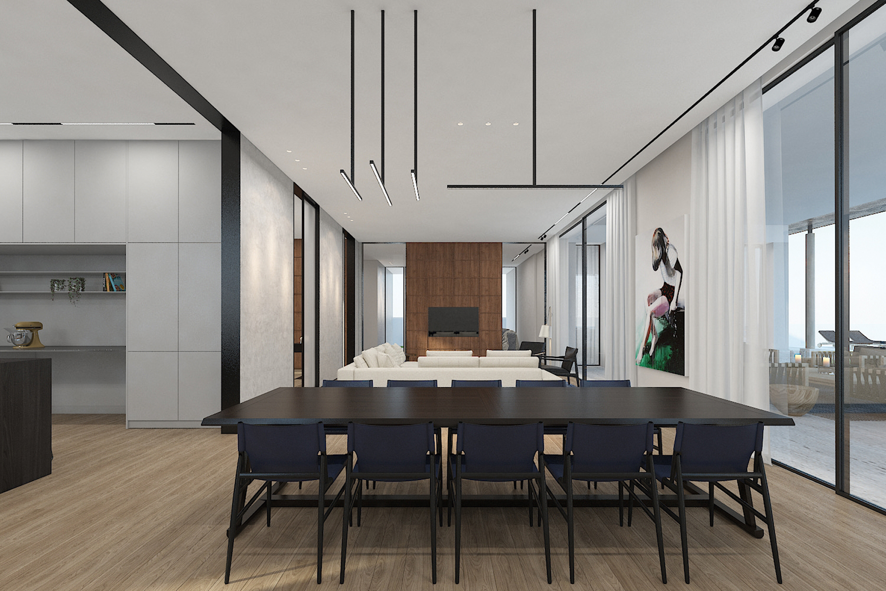 利希特酒店丨丹娜·奥伯宗建筑师事务所-88