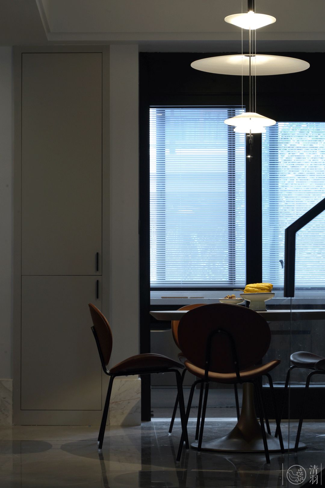 倾城·慢 | 青城山度假屋的自然之美-22