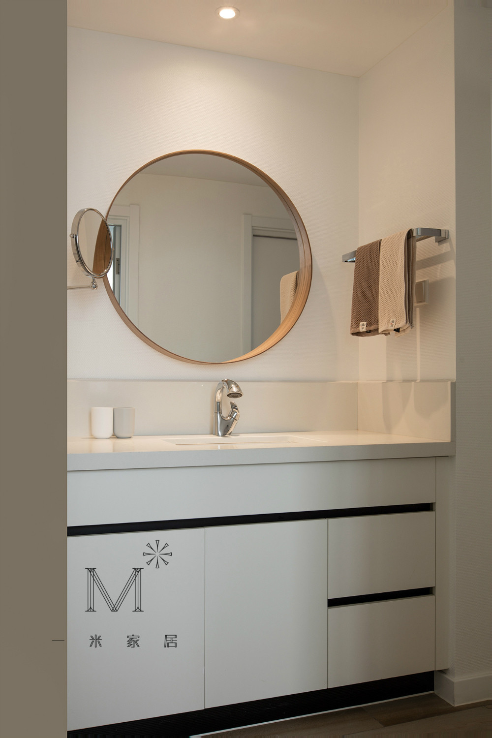 《北海道の约定》——人文自然风家居设计，打造舒适环保居住空间-30