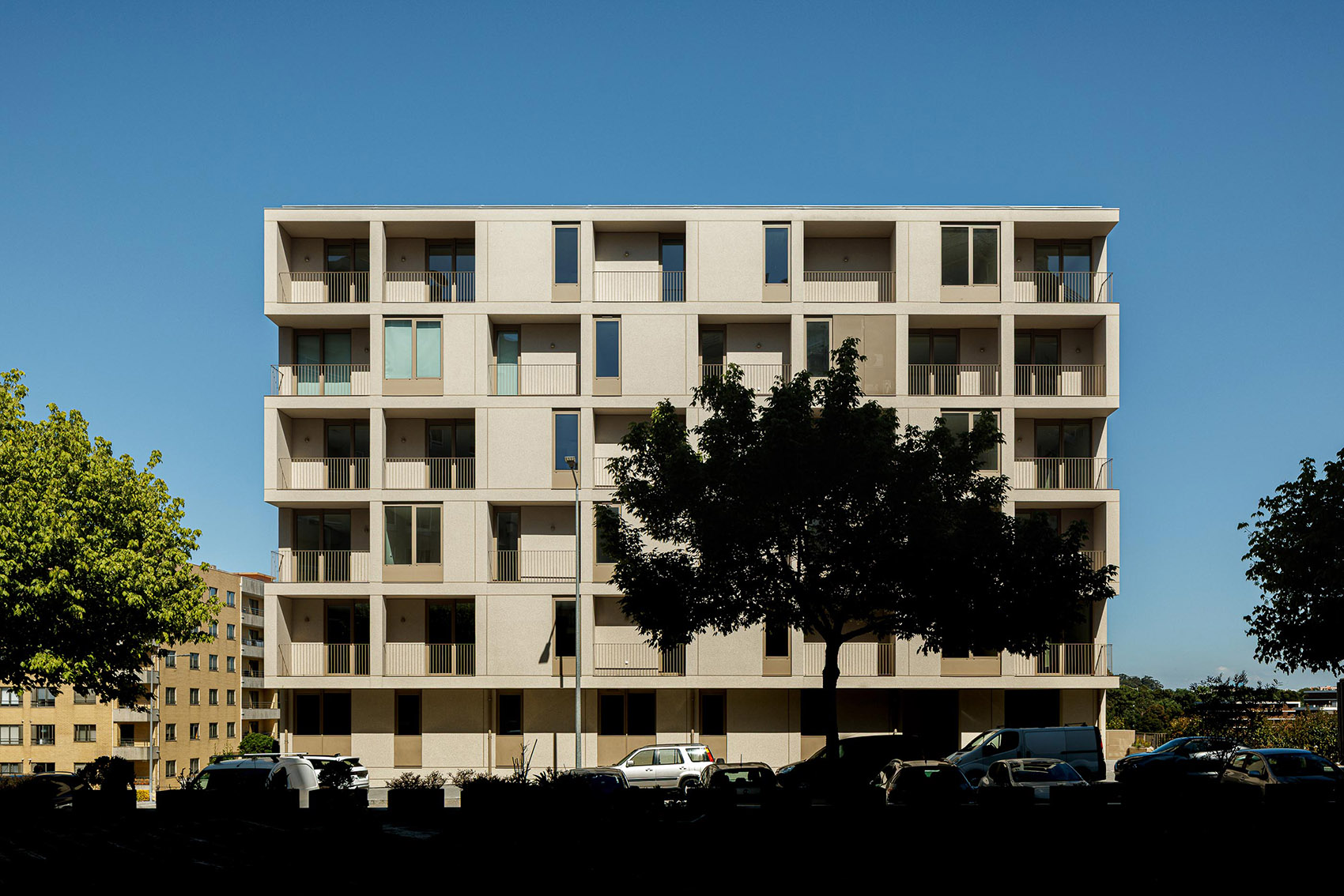 Macau Valle公寓丨葡萄牙丨Hori  zonte-85