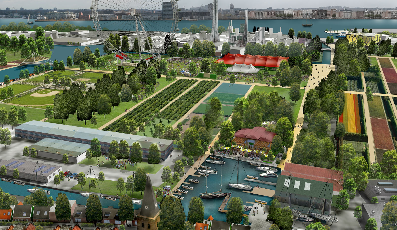 IABR Open City | Noorderveld | Urhahn-1