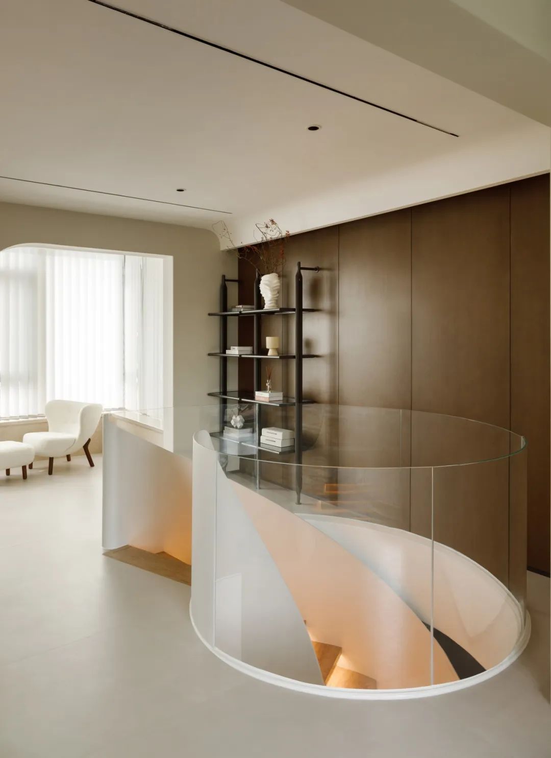 婉转之境林语溪顶复丨中国洛阳丨井外设计-40