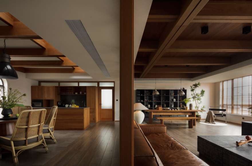 心灵原乡丨中国重庆丨LIVESTORE 厘物设计-20