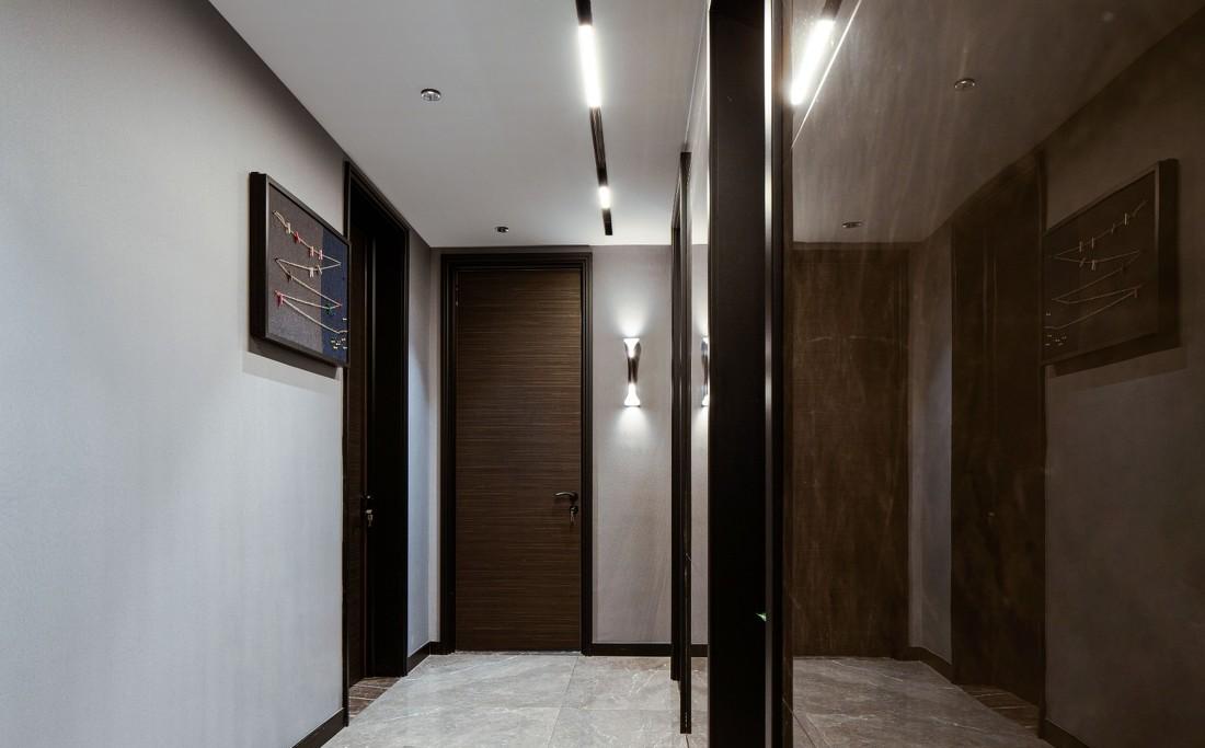 贾天峰丨公寓丨国建红郡G3-10