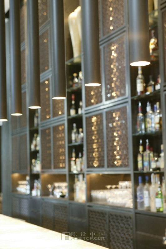 JAYA  经典迈阿密THE SETAI酒店-2-13