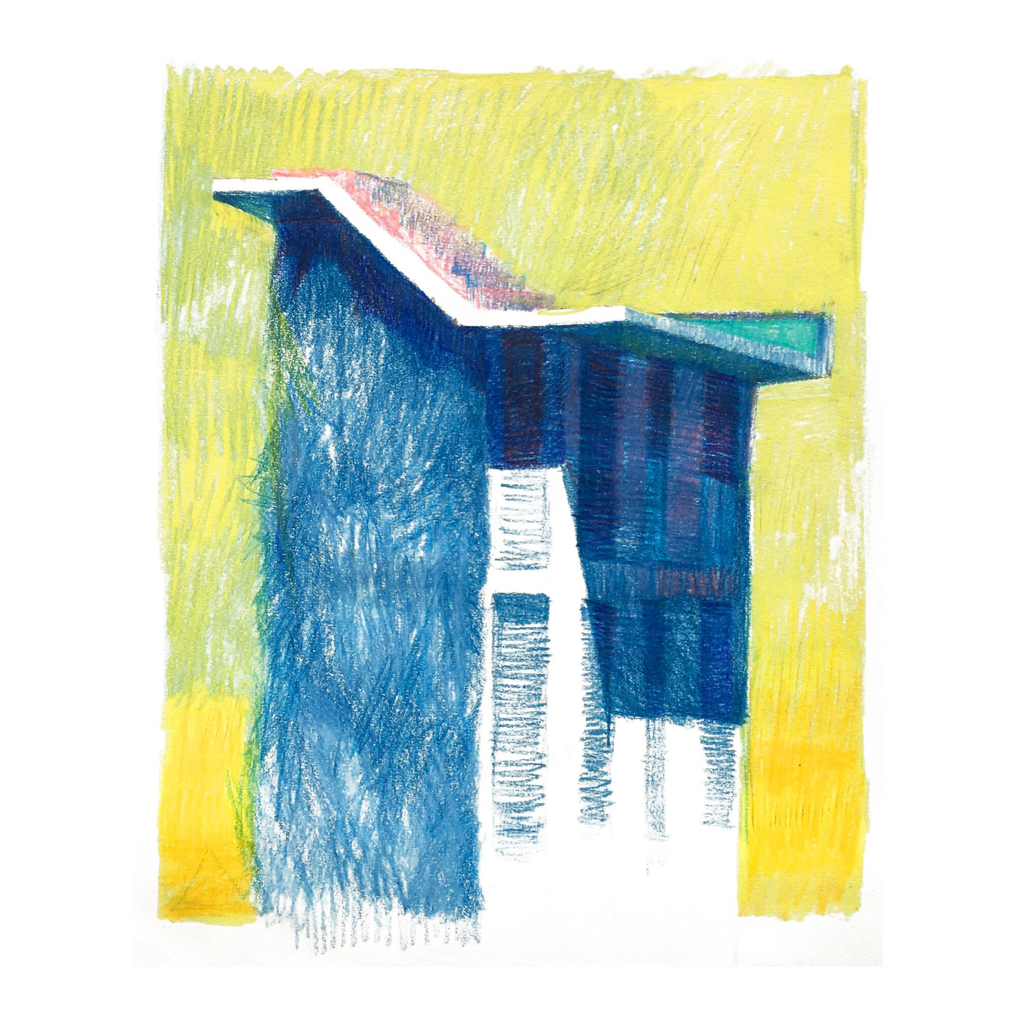 塔式住宅丨巴西丨Albor Arquitectos-32