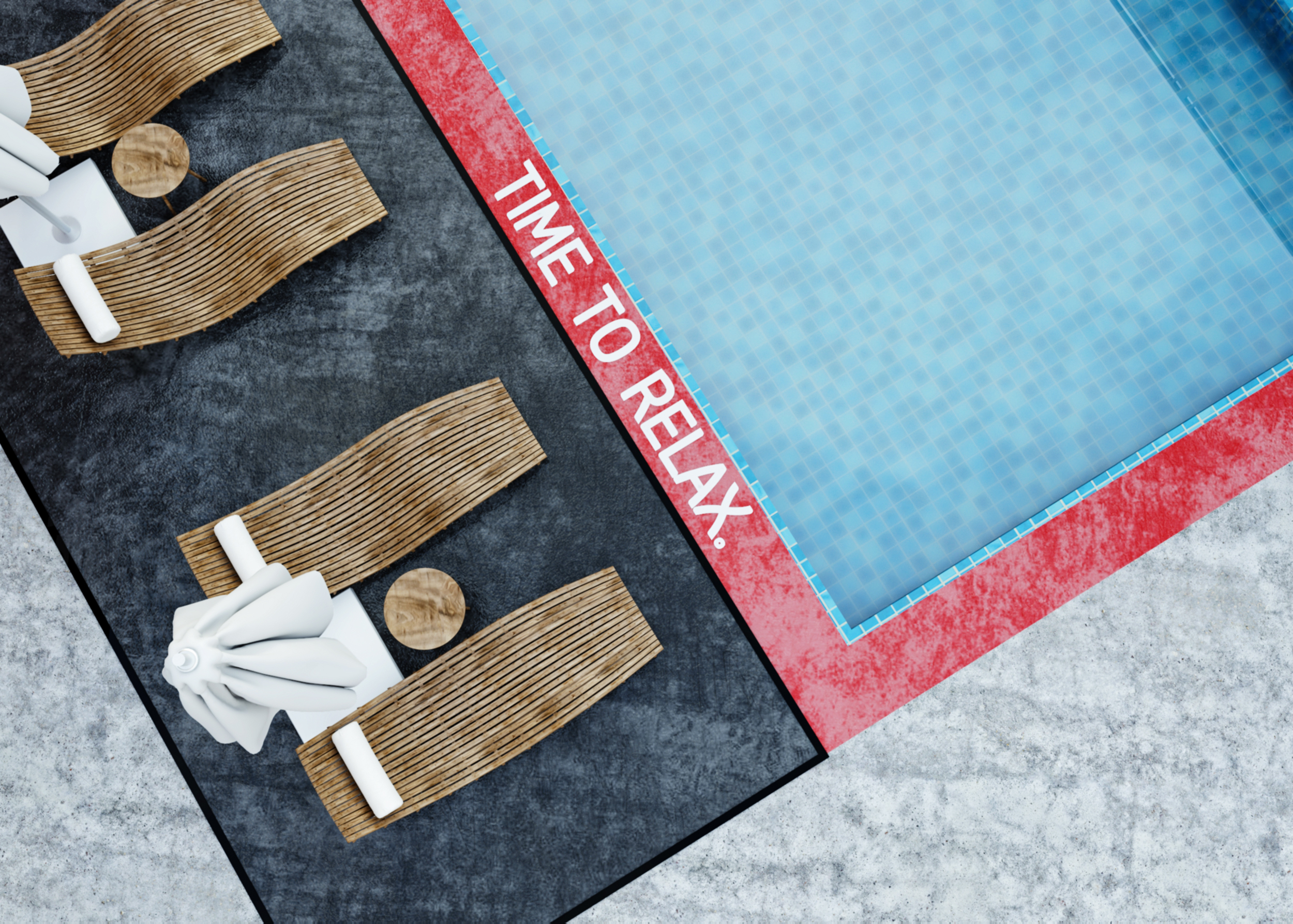 Energy Gym 设计项目丨约旦安曼-17