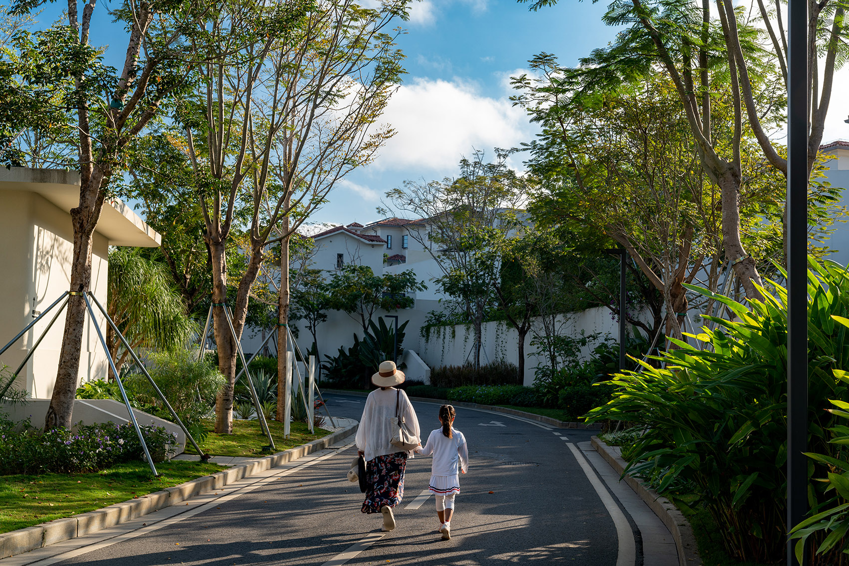 阿那亚三亚南花园丨中国三亚丨Z’scape致舍景观-227