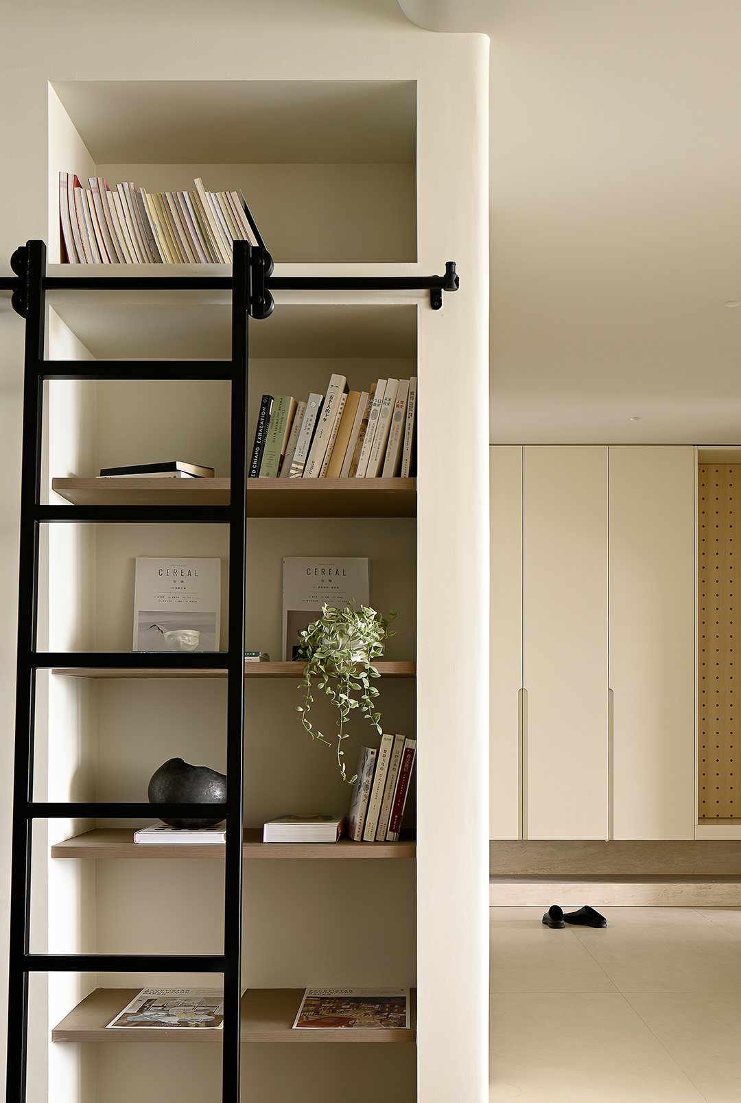 光影流转 浪漫于心丨中国苏州丨苏州市不止设计顾问有限公司-33