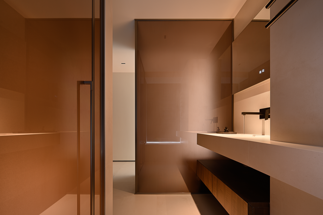 虚实的表征丨中国潮州丨谭慧明设计事务所-44