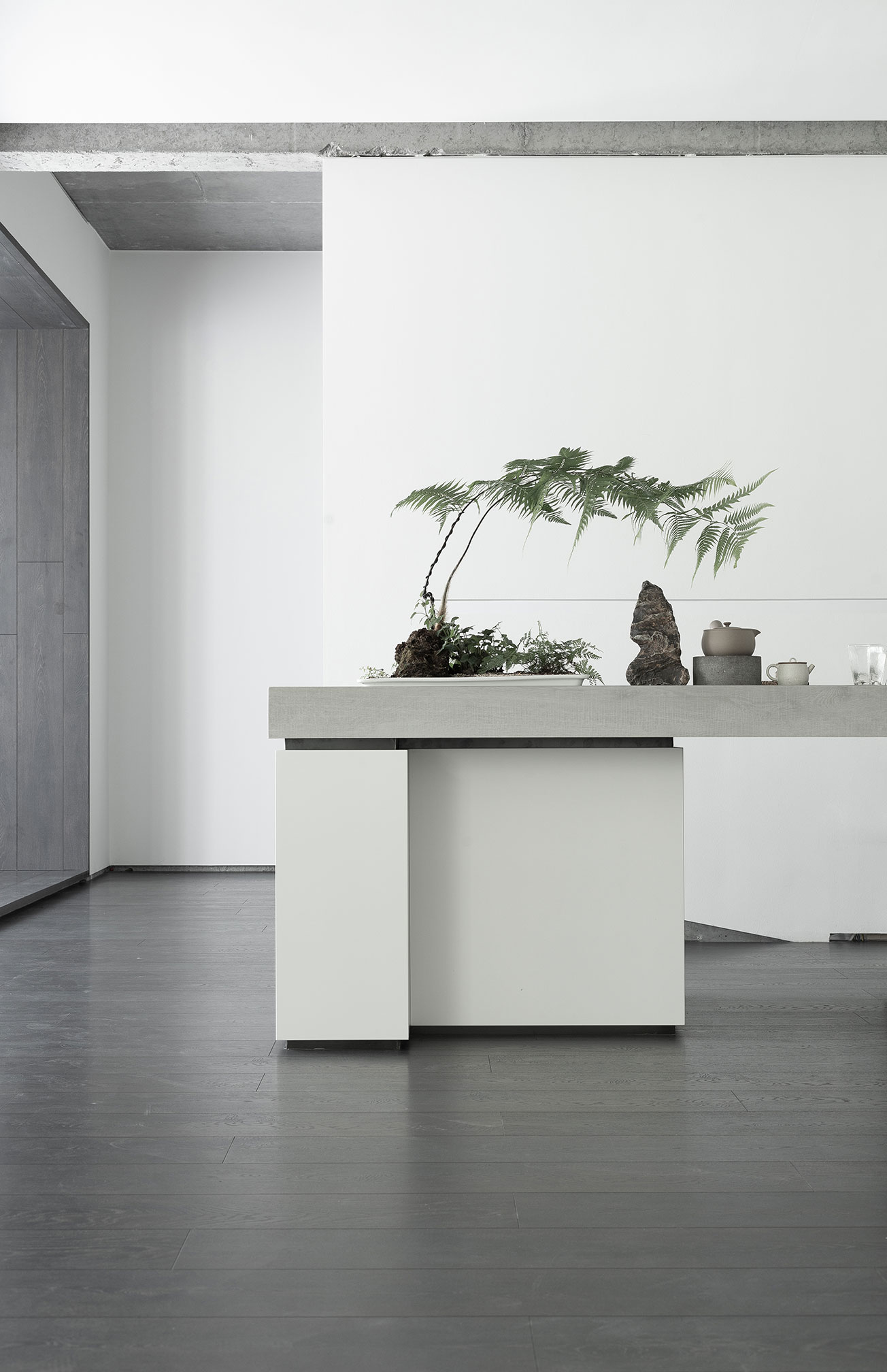 福建三明 100㎡空间设计丨中国三明丨MZ 鲜鲜-67