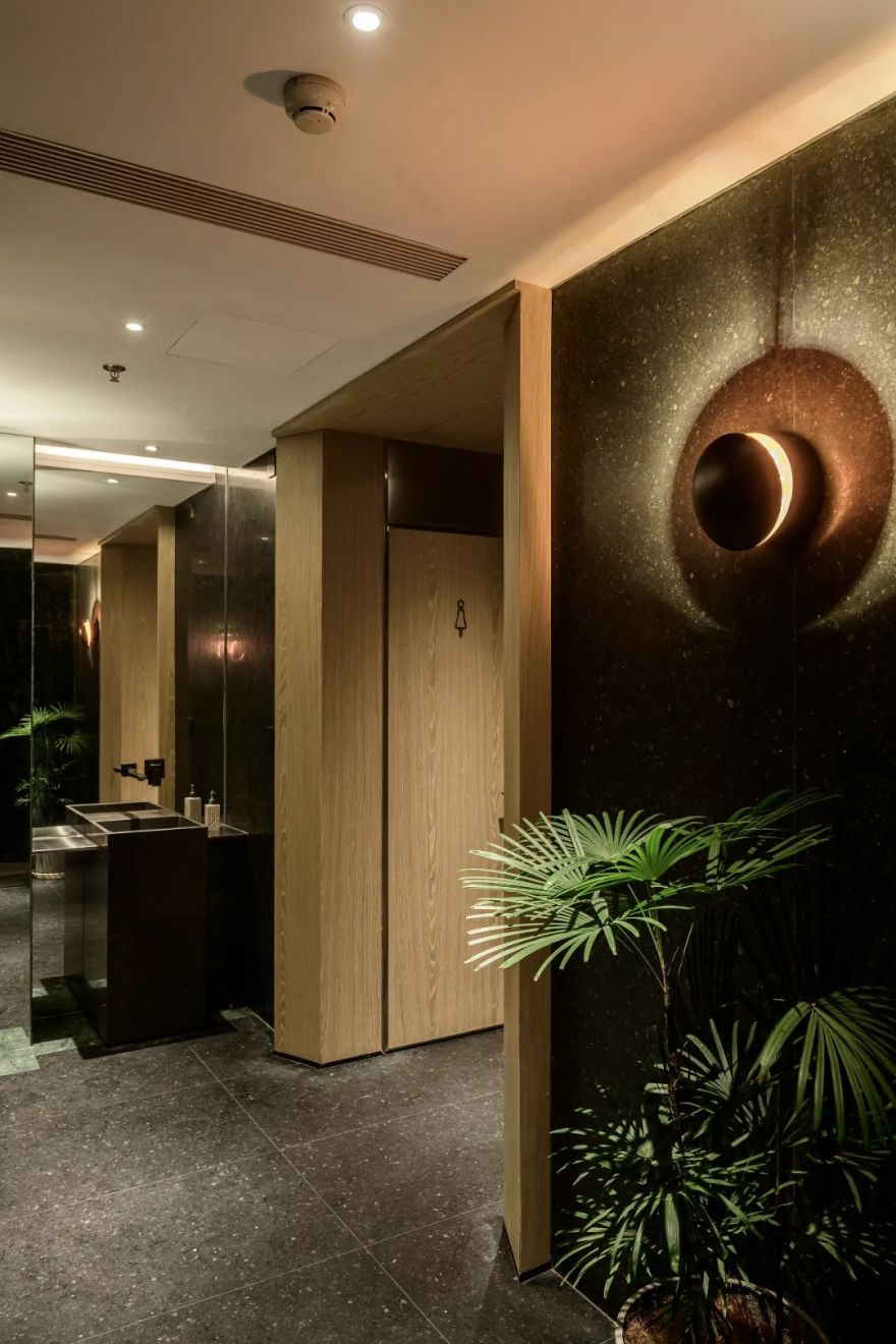 WAA Riverside 餐吧丨中国北京丨未来以北工作室-51