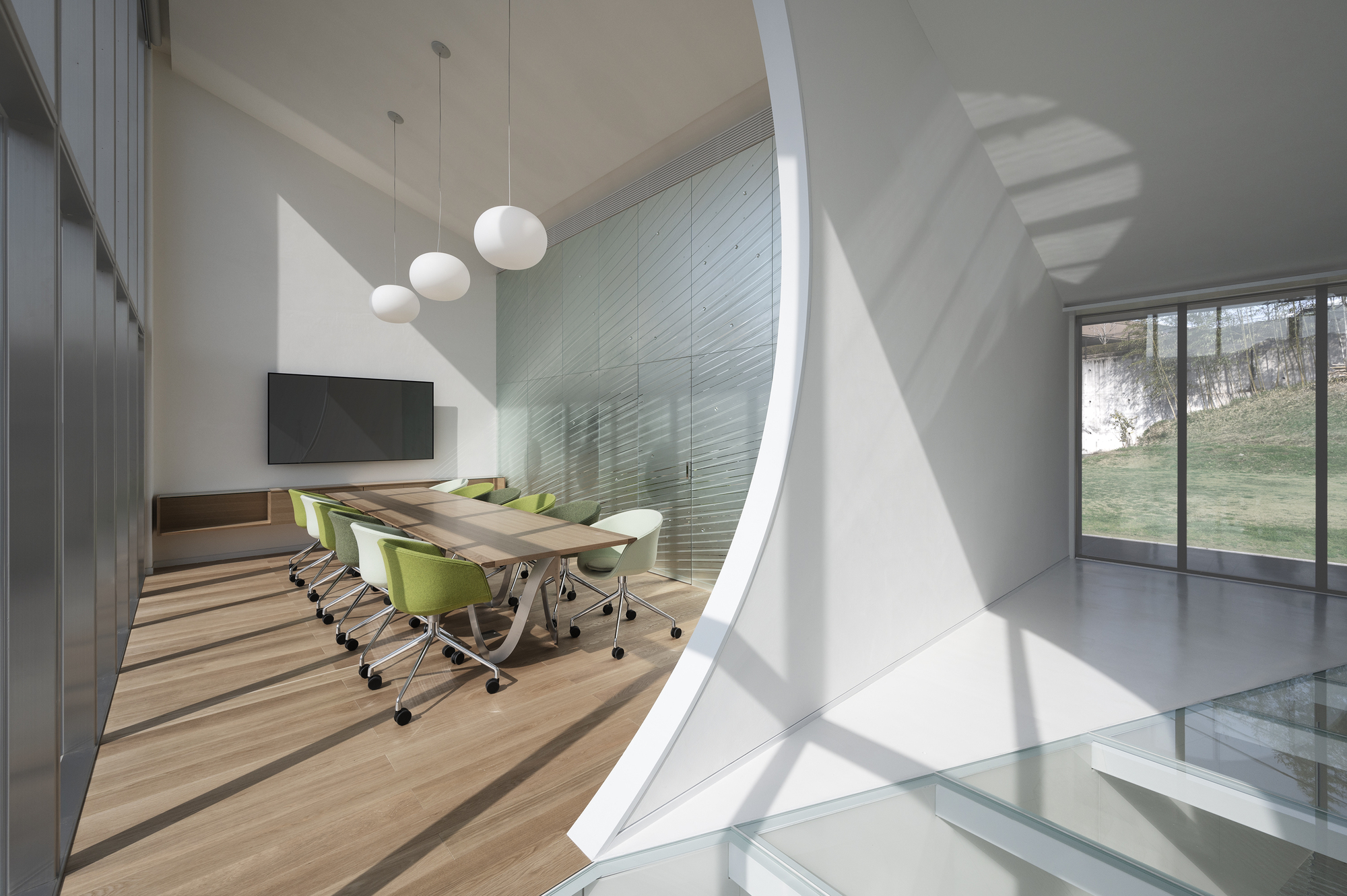 汤之里水光谱实验室丨日本-17