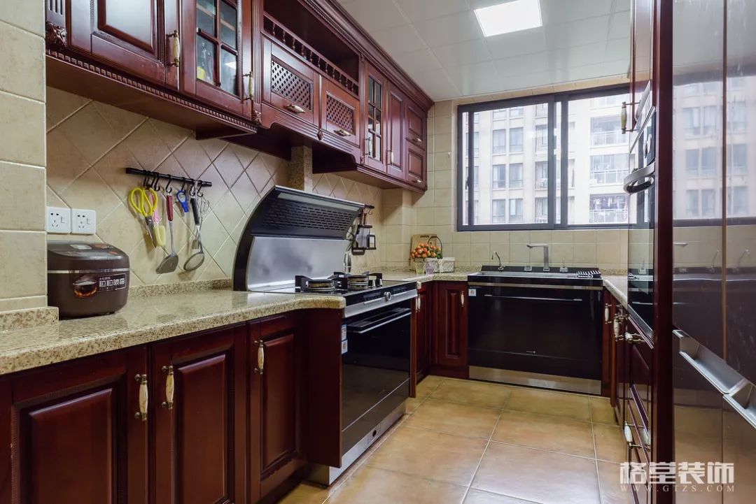 春江月·绿野仙踪 | 美式风格的家装艺术-34