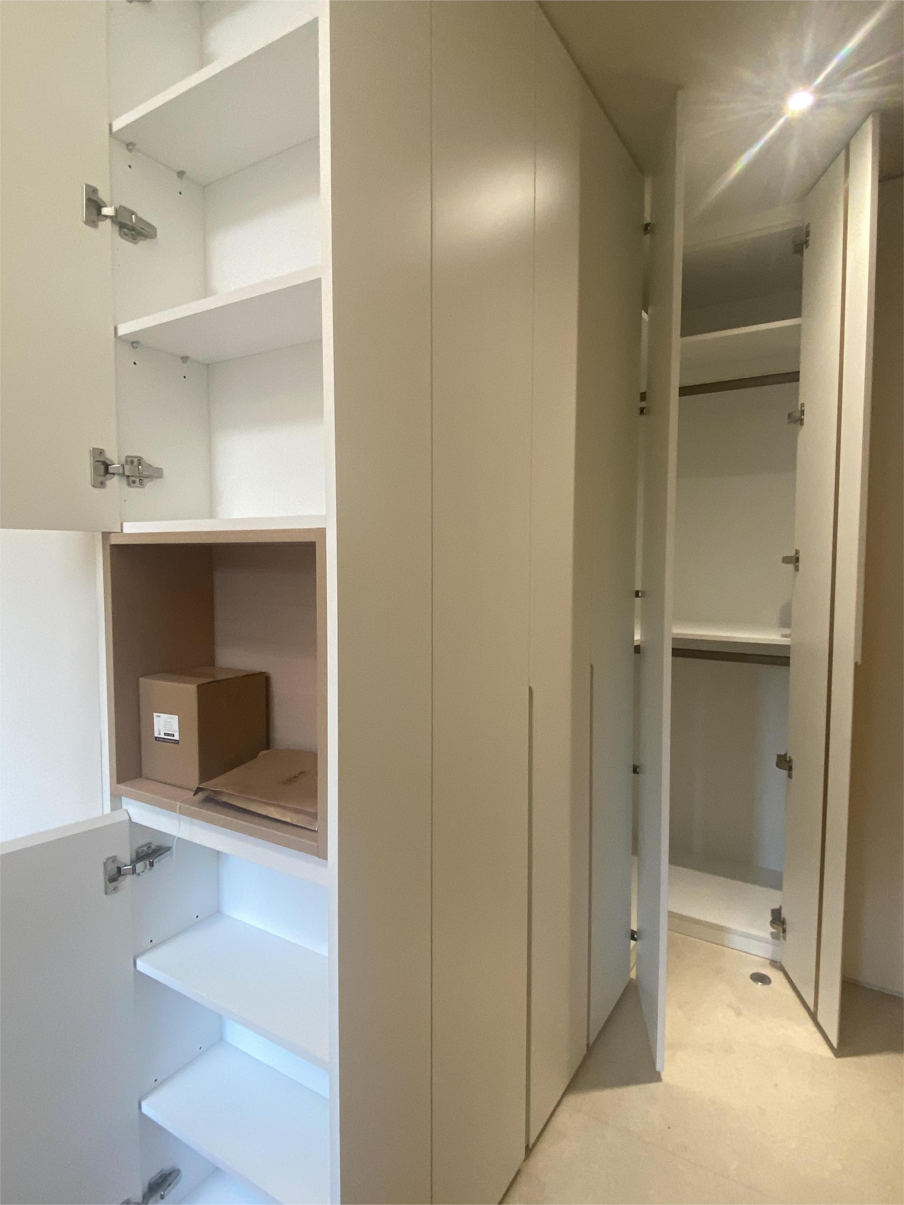 原木奶茶风精装局部微调-55