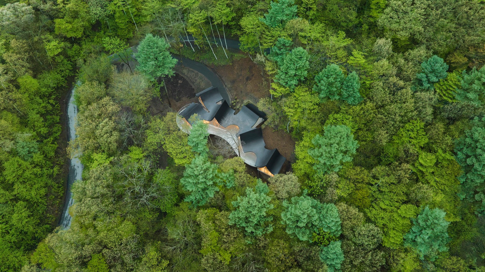 手牵手之家丨日本丨nendo-3