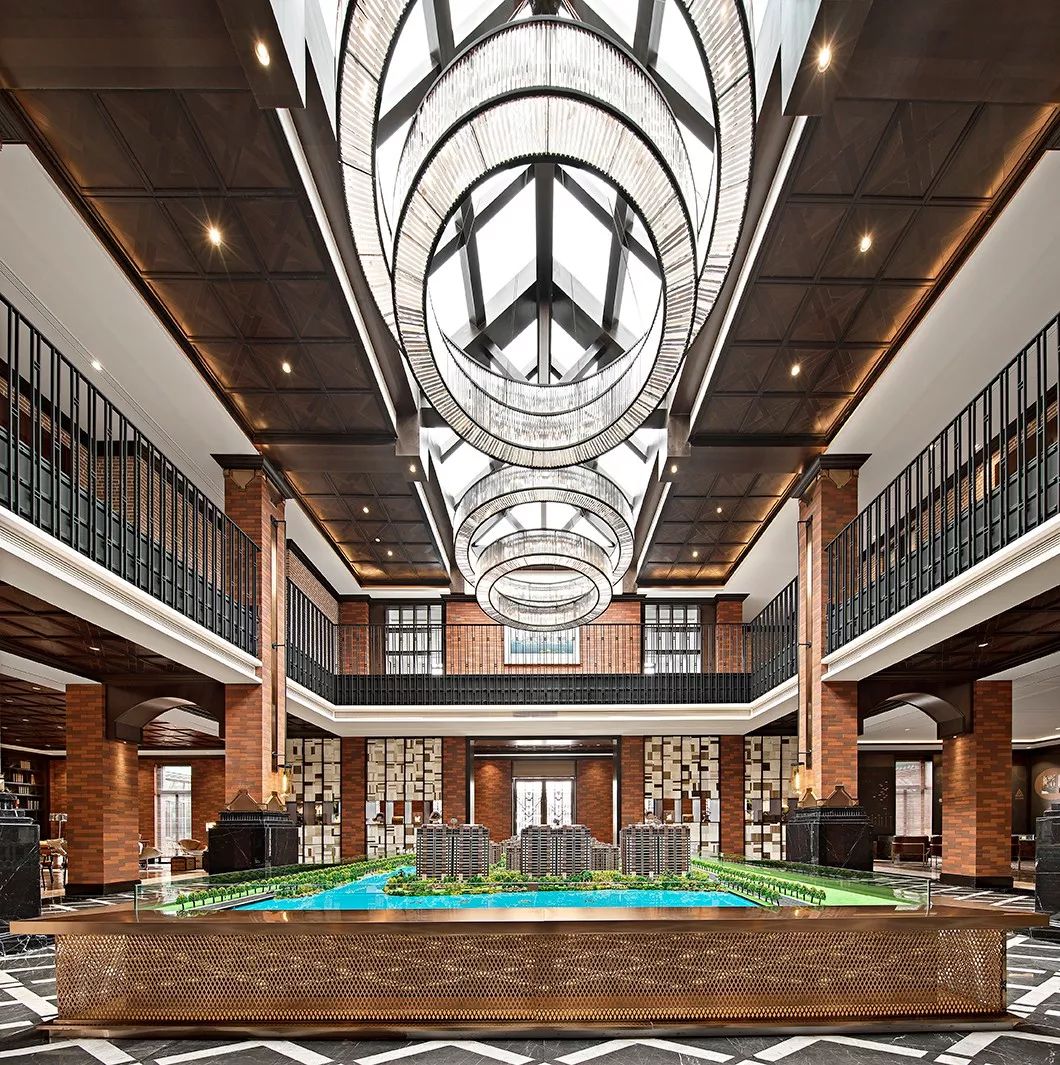 最新 | 将东方文化与美学融为一体,真是美呆了 ，矩阵纵横-10