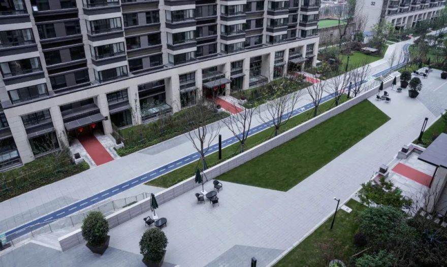 解构生活的艺术 | 南京招商雍宁府(大区)-104