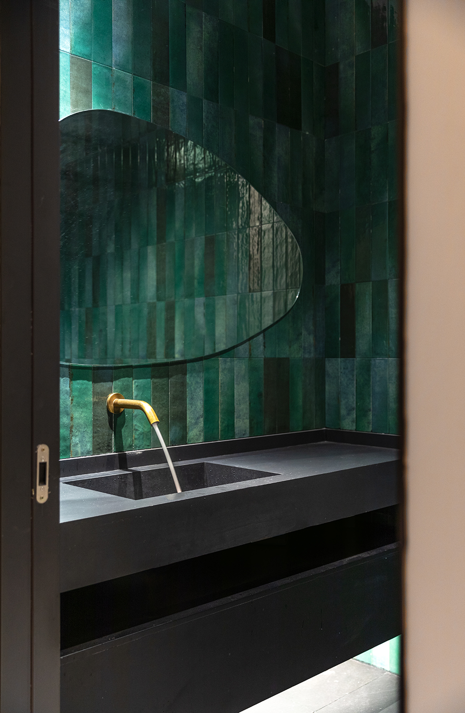 杭州Yoga瑜伽丨中国杭州丨鲸鱼设计-58