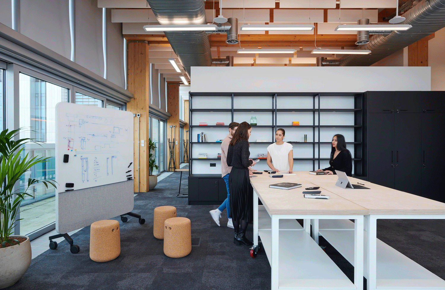 在激励人心的环境中开展团队协作 -7