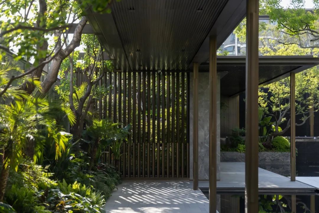 怡心之畔，湖居生活：成都龙湖御湖境-29