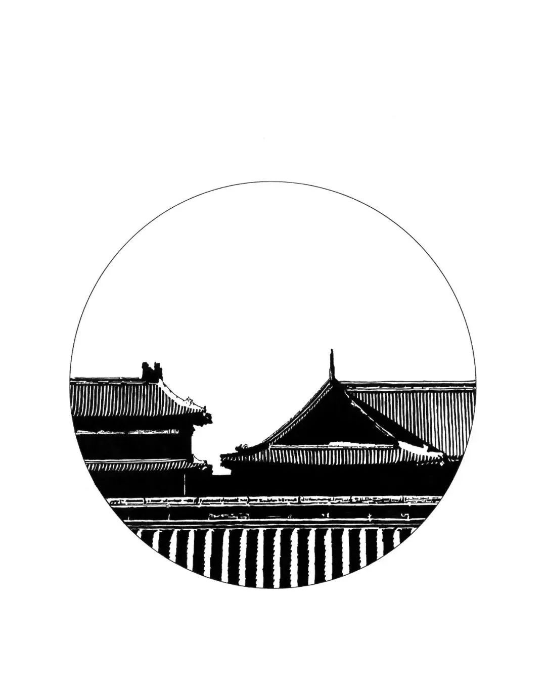 汉唐风韵,古舍新铺——凤舍肉铺-57